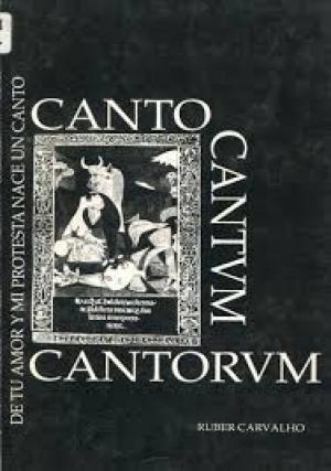 Canto Cantvm Cantorvm